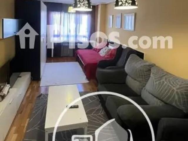 Apartamento en alquiler en Centro, Burgos