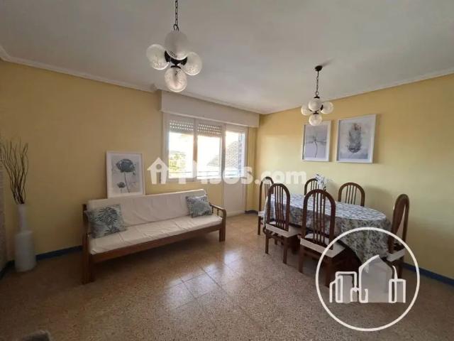 Apartamento en alquiler en Centro, Burgos