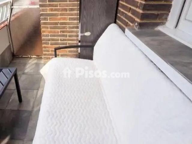 Apartamento en alquiler en Centro, Burgos
