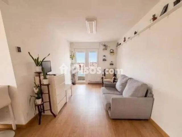 Apartamento en alquiler en Centro, Burgos
