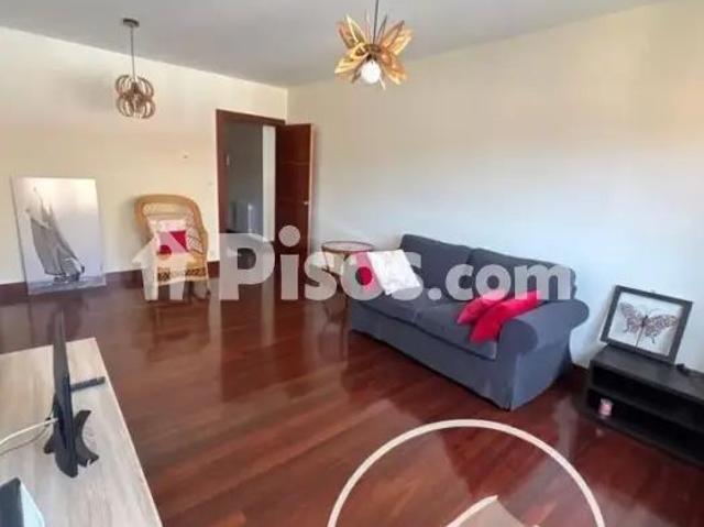 Apartamento en alquiler en Centro, Burgos