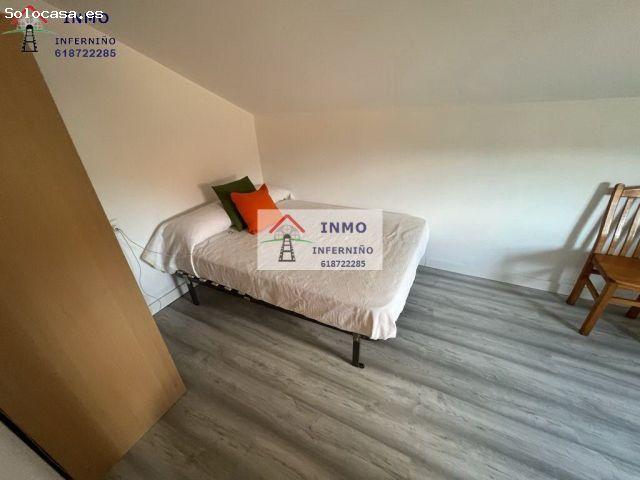 Piso en alquiler en Meirás, Ferrol