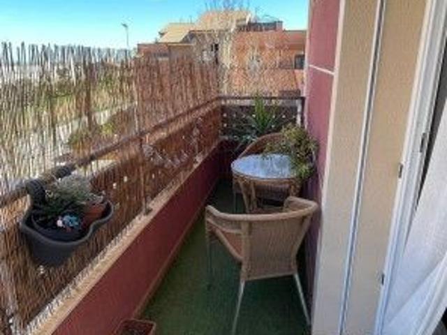 Apartamento en alquiler en Montesol, Cáceres