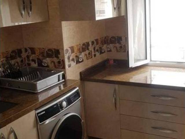 Piso en alquiler en Melilla