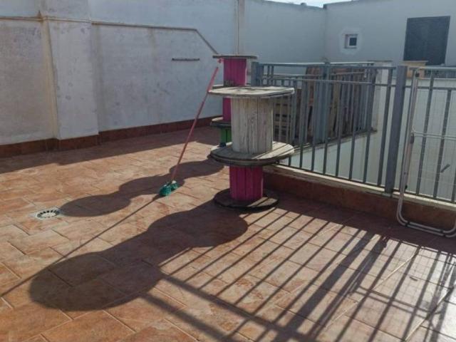 Piso en alquiler en Melilla