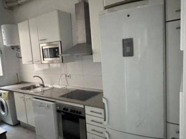 Piso en alquiler en Melilla