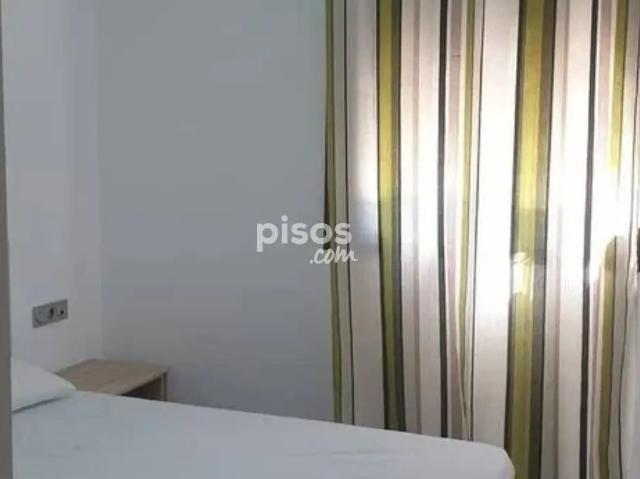 Apartamento en alquiler en Melilla