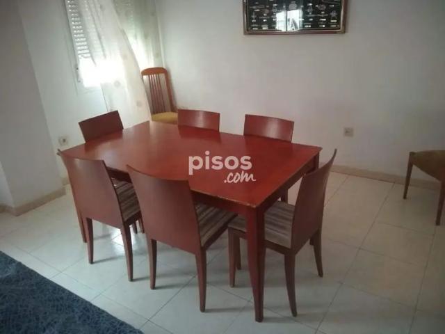 Apartamento en alquiler en Melilla