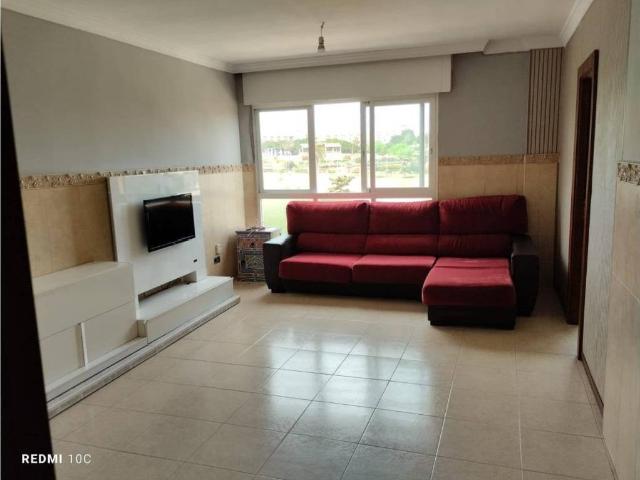 Piso en alquiler en Melilla