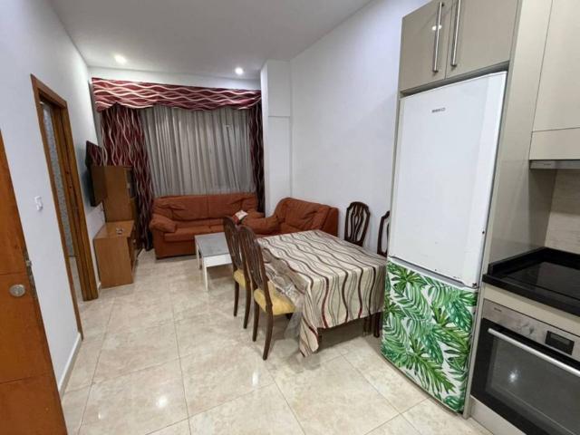 Piso en alquiler en Melilla