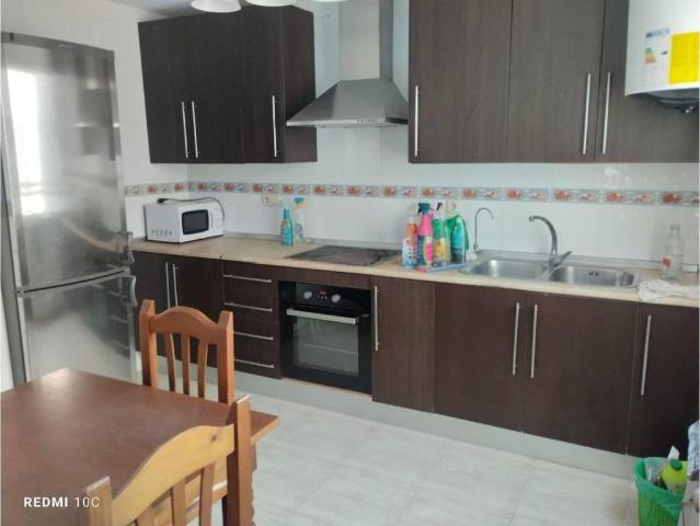 Piso en alquiler en Melilla