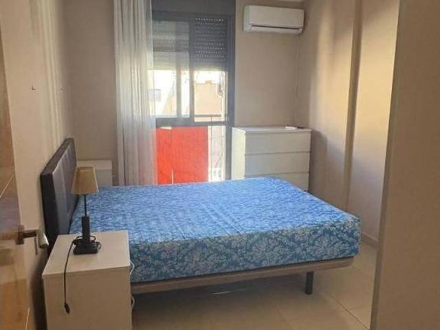 Piso en alquiler en Melilla