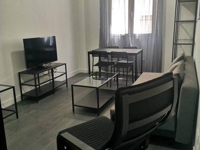 Piso en alquiler en Méntrida