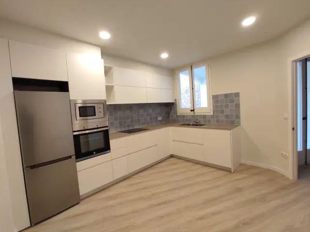 Apartamento en alquiler en Eixample, Gironès