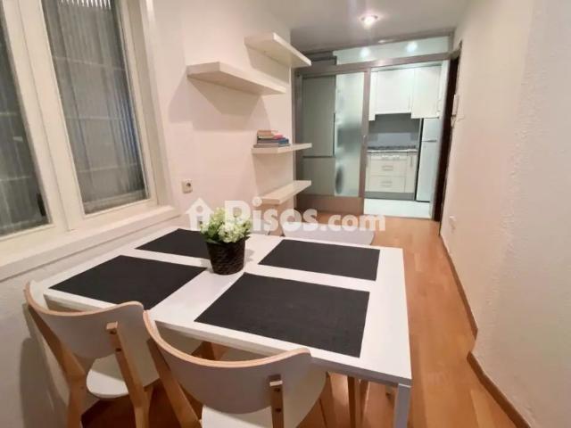 Apartamento en alquiler en Ipar-Ekialdea, Donostia-san Sebastián
