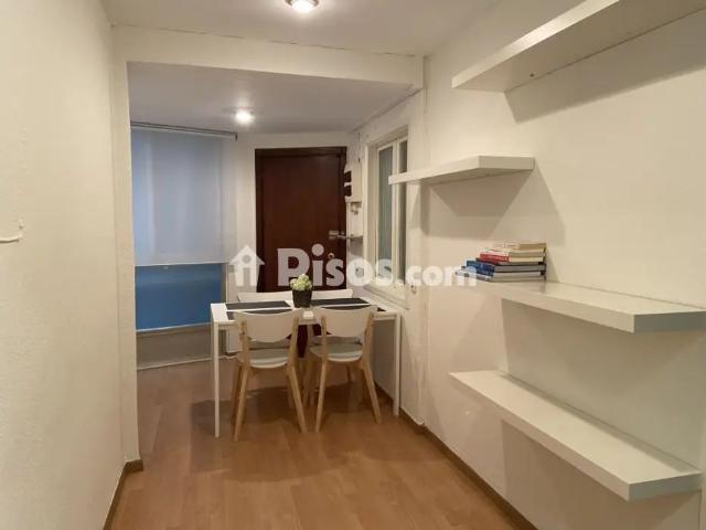 Apartamento en alquiler en Urumea pasalekua, Donostia / San Sebastián