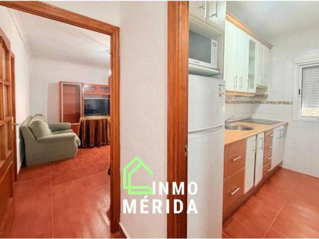 Piso en alquiler en Mérida, Extremadura