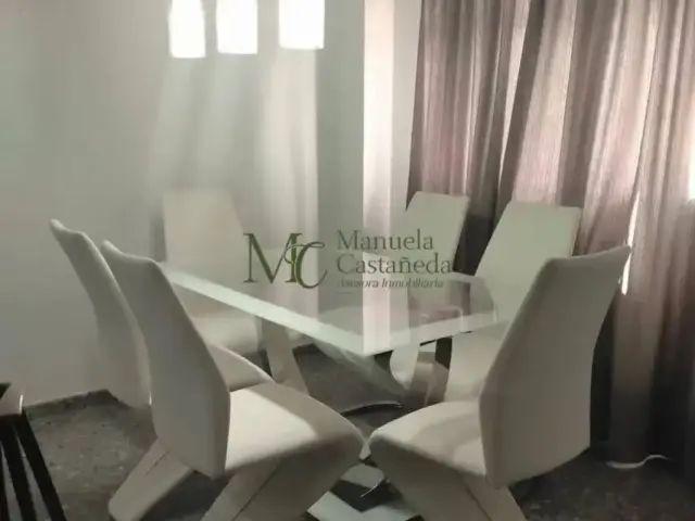 Apartamento en alquiler en Santo Domingo, Tierra de Badajoz