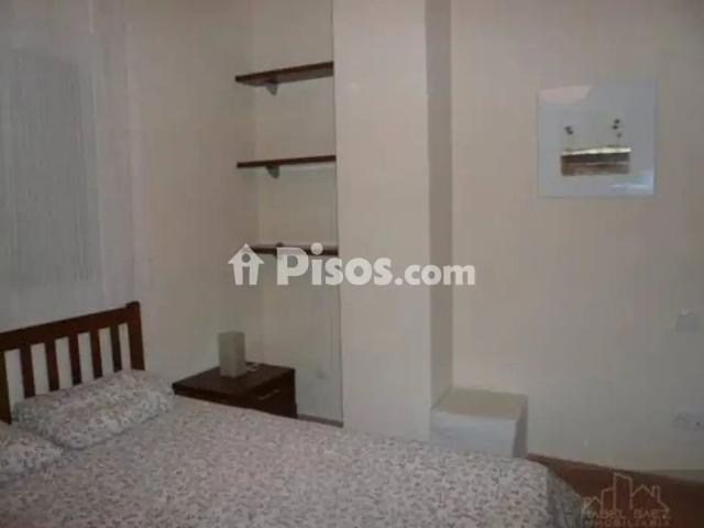 Apartamento en alquiler en Santo Domingo, Tierra de Badajoz