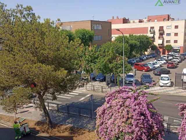 Piso en alquiler en Mérida, La Heredad