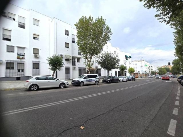 Piso en alquiler en Mérida, Badajoz