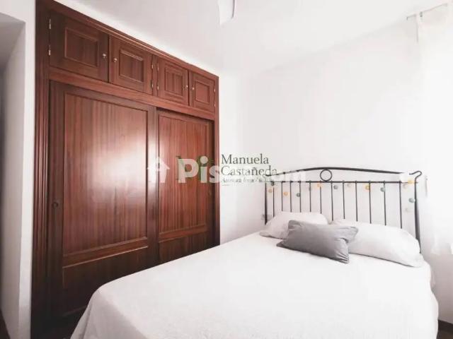 Apartamento en alquiler en Santo Domingo, Tierra de Badajoz