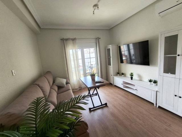 Piso en alquiler en Mérida, Badajoz