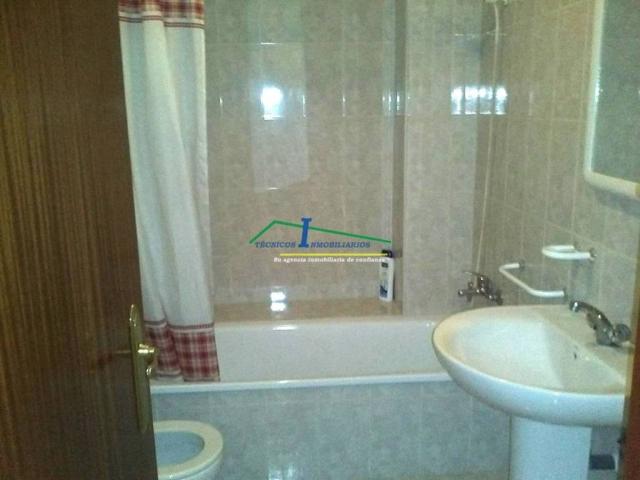 Piso en alquiler en Mérida, Badajoz