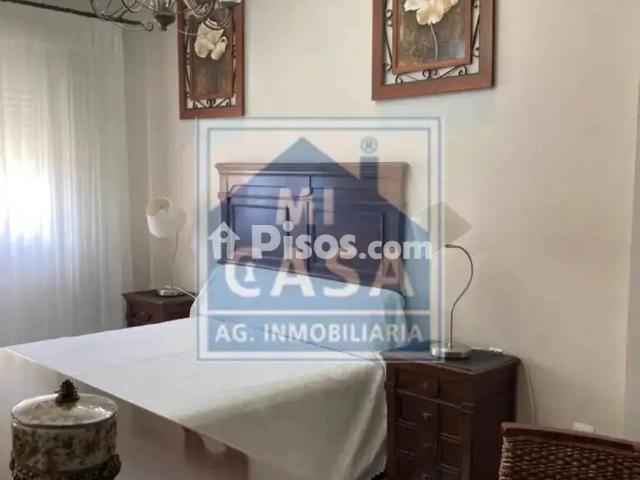 Apartamento en alquiler en Santo Domingo, Tierra de Badajoz