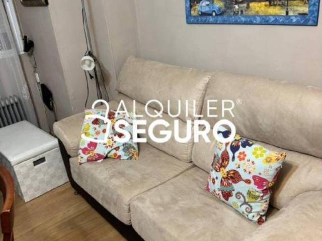 Piso en alquiler en Mérida