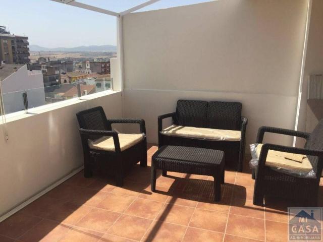 Piso en alquiler en Mérida