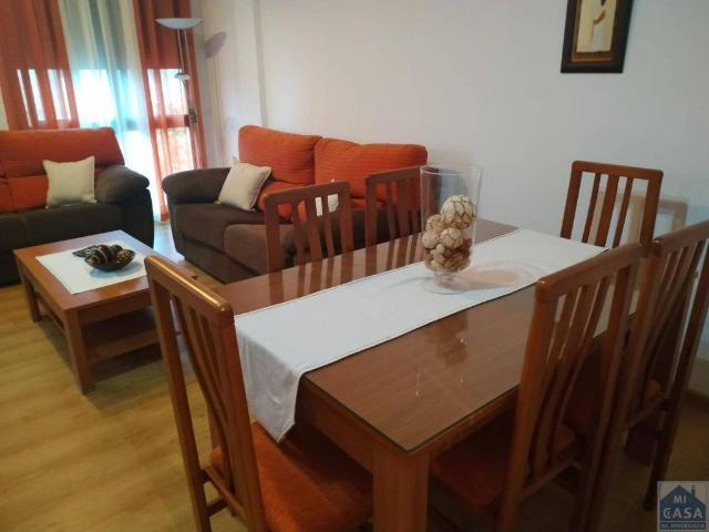 Piso en alquiler en Mérida