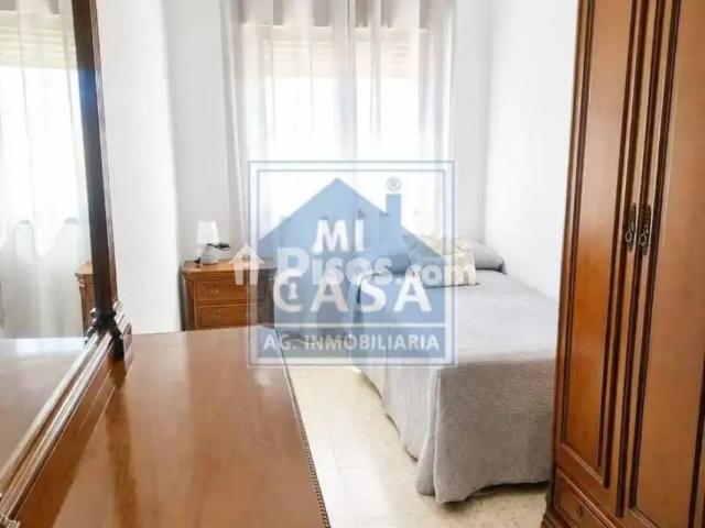 Apartamento en alquiler en Santo Domingo, Tierra de Badajoz