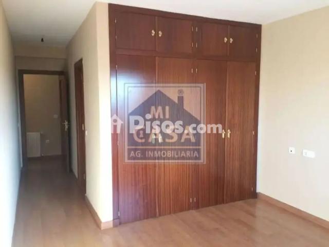 Apartamento en alquiler en Santo Domingo, Tierra de Badajoz