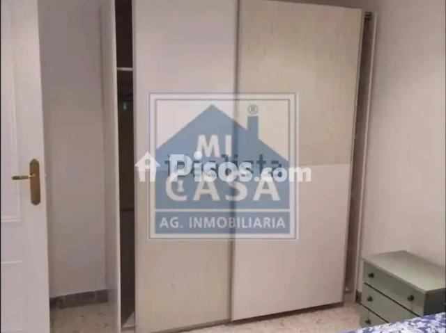 Apartamento en alquiler en Santo Domingo, Tierra de Badajoz
