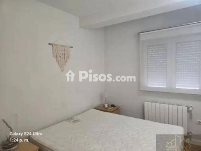 Apartamento en alquiler en Santo Domingo, Badajoz