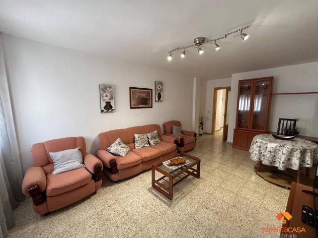 Piso en alquiler en Mérida, Extremadura