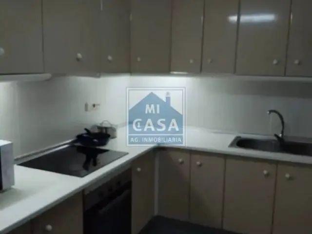 Apartamento en alquiler en Santo Domingo, Tierra de Badajoz