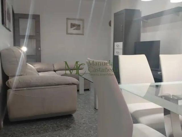 Piso en alquiler en Mérida, Extremadura