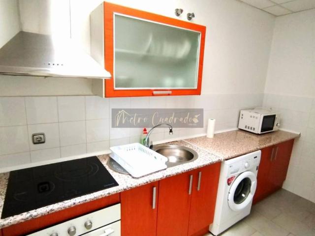 Piso en alquiler en Mérida