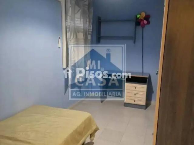 Apartamento en alquiler en Santo Domingo, Tierra de Badajoz