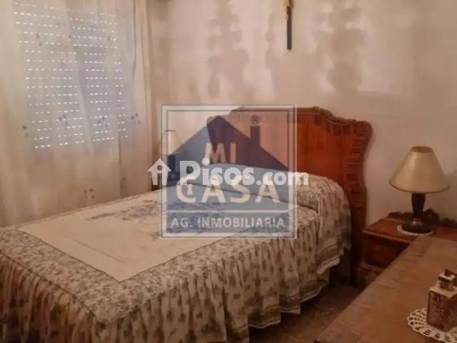 Apartamento en alquiler en Santo Domingo, Tierra de Badajoz