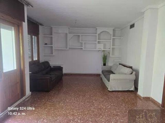 Piso en alquiler en Mérida, Extremadura