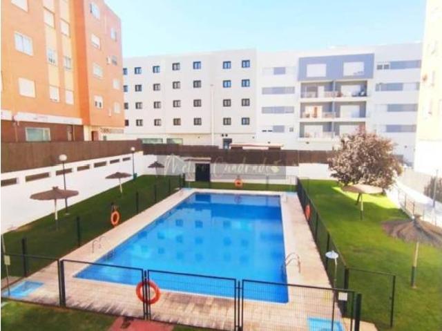 Piso en alquiler en Mérida, Badajoz