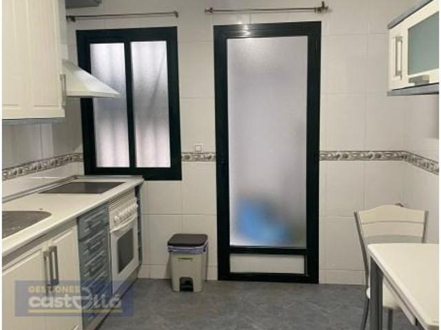 Piso en alquiler en Mérida, Las Abadías