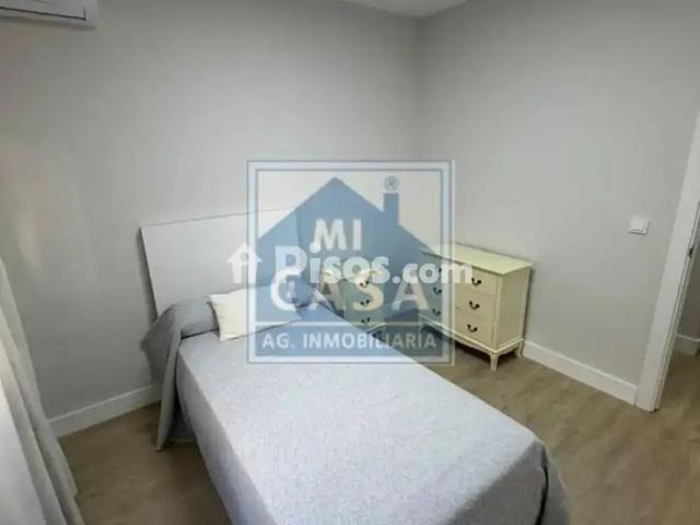 Apartamento en alquiler en Santo Domingo, Tierra de Badajoz
