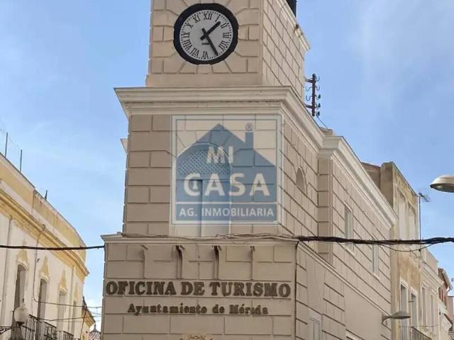 Piso en alquiler en Mérida, Extremadura