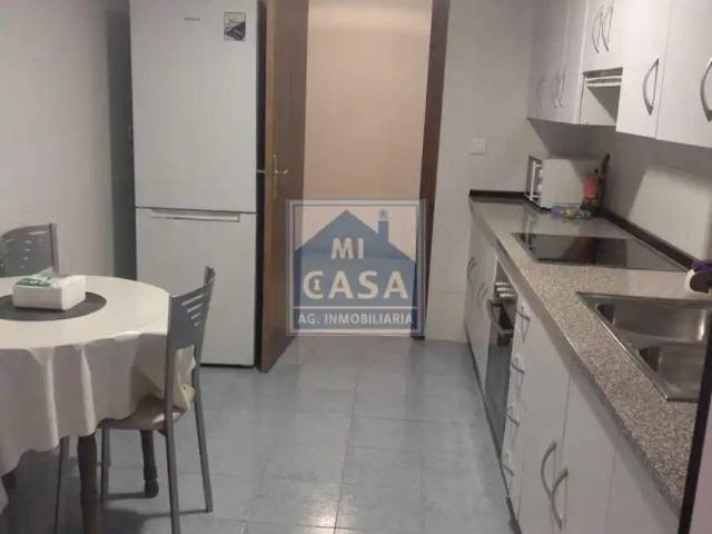 Piso en alquiler en Mérida, Extremadura