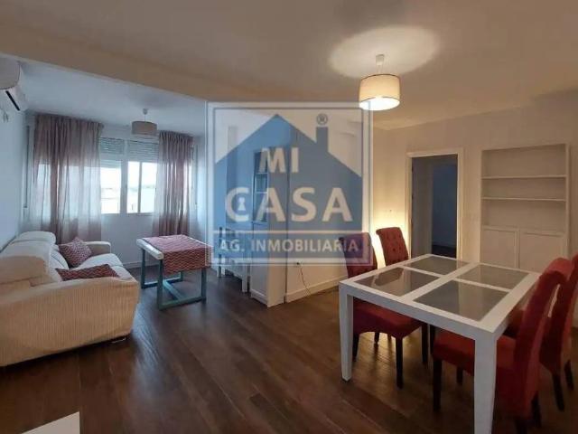Piso en alquiler en Mérida, Extremadura