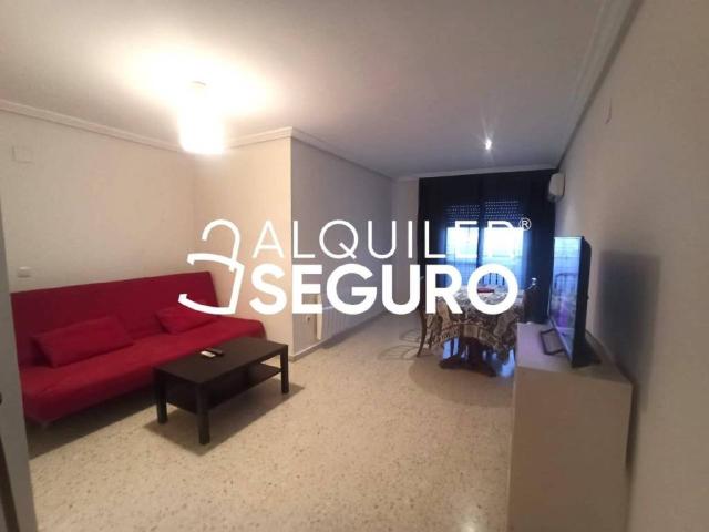 Piso en alquiler en Mérida, Extremadura